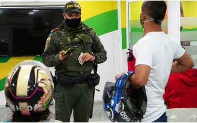 Caravana por la Vida: tres meses velando por el cuidado de los bumangueses