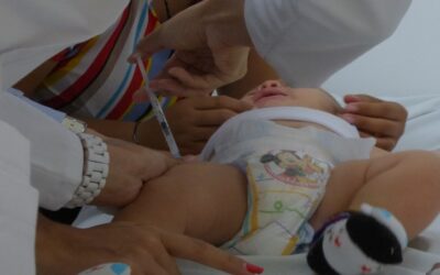 Prográmese este sábado 26 de septiembre para la 3ra Jornada Nacional de Vacunación
