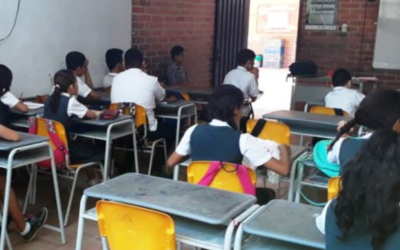 Alcaldía de Bucaramanga presentará a comunidad educativa la estrategia Noviazgo saludable