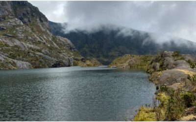 En defensa de la vida y el agua, Alcaldía de Bucaramanga se suma a la Caravana por Santurbán