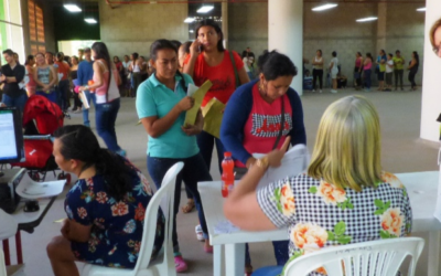 Estos son los criterios que cumple la Secretaría de Educación de Bucaramanga para adjudicar cupos escolares nuevos