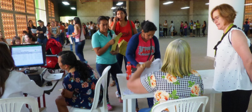 Estos son los criterios que cumple la Secretaría de Educación de Bucaramanga para adjudicar cupos escolares nuevos