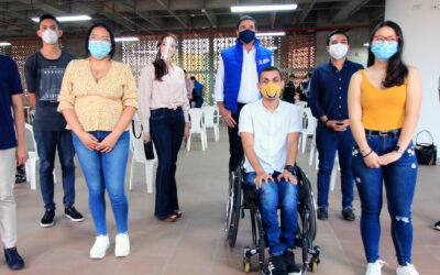 Bucaramanga tendrá 5.500 nuevos cupos para el programa Jóvenes en Acción