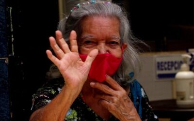 Más de 400 personas mayores no han cobrado el subsidio de septiembre del programa Colombia Mayor en Bucaramanga