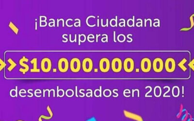 ¡Con más de $10.000 millones reactivamos la economía de Bucaramanga!