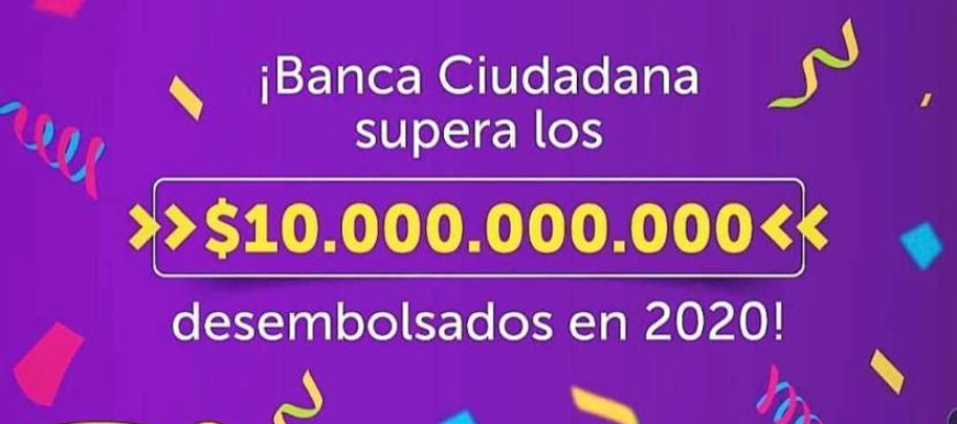 ¡Con más de $10.000 millones reactivamos la economía de Bucaramanga!