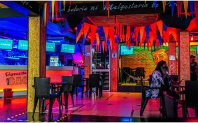 Alcaldía de Bucaramanga pone en marcha el plan piloto para la venta y consumo de bebidas embriagantes en bares