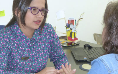 Se habilitó línea de atención del Centro Integral de la Mujer exclusivamente para el sector Norte de Bucaramanga