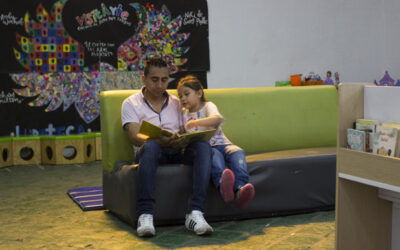 Alcaldía aúna esfuerzos para fomentar la crianza amorosa y prevenir violencias en contra de los niños