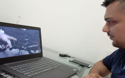 En un Punto Digital de Bucaramanga encontró el curso que estaba buscando desde hace unos meses