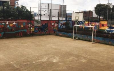 Alcaldia intervendrá en su infraestructura a 12 instituciones educativas de Bucaramanga