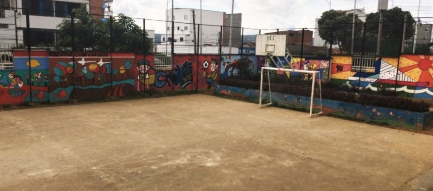 Alcaldia intervendrá en su infraestructura a 12 instituciones educativas de Bucaramanga
