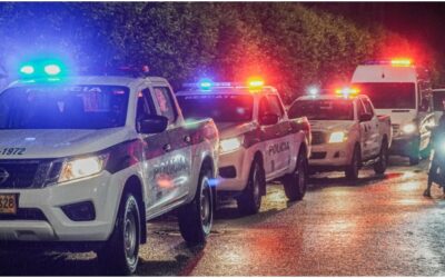 Alcaldía de Bucaramanga y Policía realizarán estrictos controles en la ciudad para garantizar Halloween en casa