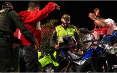 Bumangueses, no bajemos la guardia este puente festivo con las medidas de autocuidado