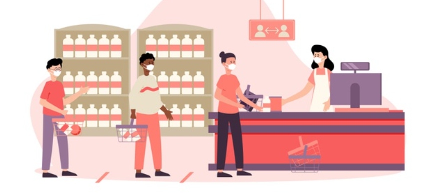Recuerde que el Covid -19 sigue presente y circulando, depende de todos cuidarnos y prevenir cualquier riesgo de contagio