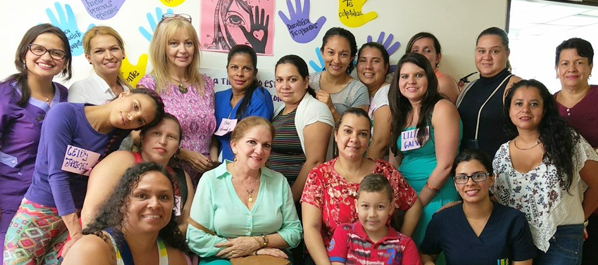 ¡Bumanguesas! Conéctense hoy para saber cómo inscribirse a la Escuela de Liderazgo y Participación de la Alcaldía