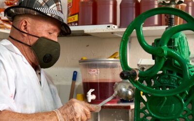 El Manantial, establecimiento que supera la pandemia y atrae a los bumangueses con sus sabores