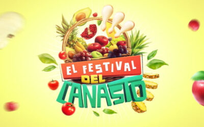 ¡Bumangueses, participen del Festival del Canasto en la Plaza de Mercado del Kennedy!