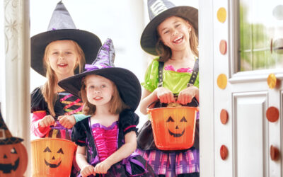 En Bucaramanga no se promoverán celebraciones de Halloween