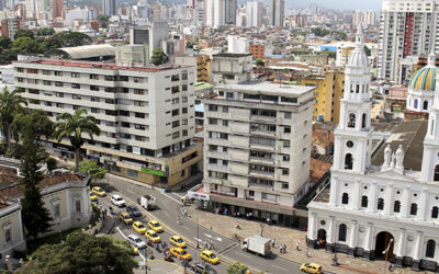 Alcaldía socializó el proyecto de presupuesto para la vigencia fiscal 2021 en Bucaramanga