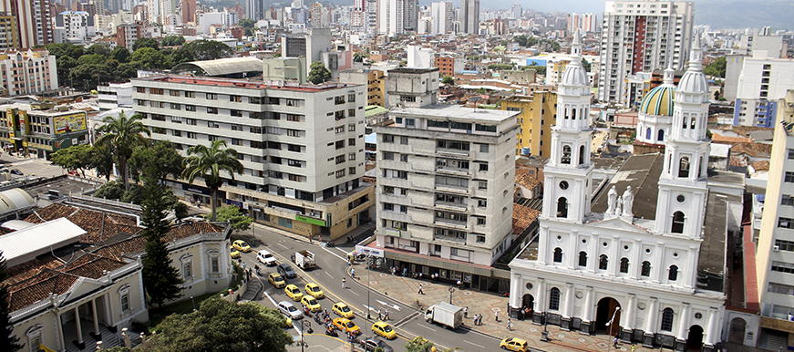 Alcaldía socializó el proyecto de presupuesto para la vigencia fiscal 2021 en Bucaramanga