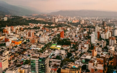 Se espera destinar el 76% de los gastos de 2021 para proyectos de inversión en Bucaramanga