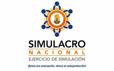 Bucaramanga está lista para el Simulacro Nacional: ¡Antes era evacuación, ahora es autoprotección!