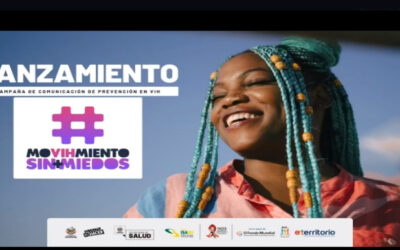 Sin miedo y sin estigmas, así debe avanzar la campaña de prevención en VIH Bucaramanga