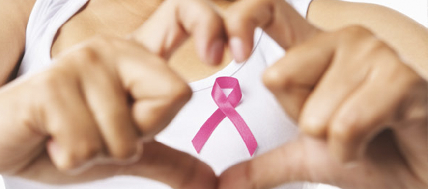 Este lunes 19 de octubre es el Día Internacional de Lucha contra el Cáncer de Mama