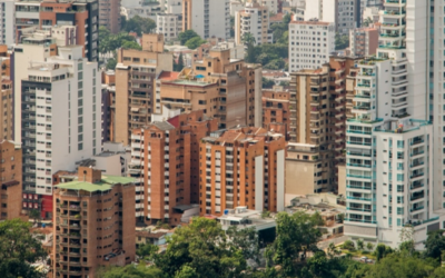Bucaramanga incluida entre las 60 ciudades de Colombia que el MinTIC impulsará para que sea territorio inteligente