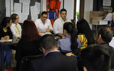 Secretaría de Educación de Bucaramanga ya tiene un cronograma previsto para contratar programas escolares