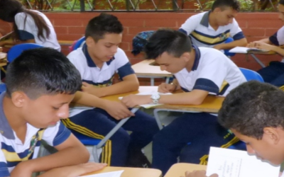 Estos son los lineamientos para estudiantes que solicitaron traslado de institución educativa oficial