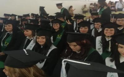 Gobierno Municipal prohíbe eventos públicos como clausuras y grados en colegios oficiales y privados de Bucaramanga
