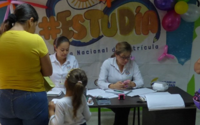 Padres de familia, tengan en cuenta estas fechas de matrículas y cupos para el calendario escolar 2021