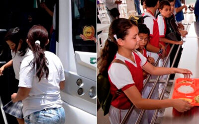 Concejo de Bucaramanga aprobó vigencias futuras para el PAE, transporte escolar, educación superior, vigilancia y aseo en colegios oficiales