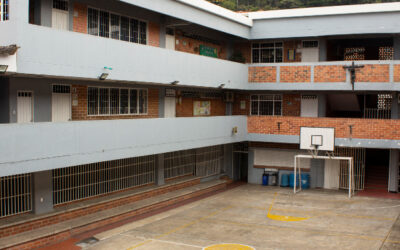 Secretaría de Educación de Bucaramanga entregará al Ministerio de Educación modelo de Alternancia para colegios de la ciudad