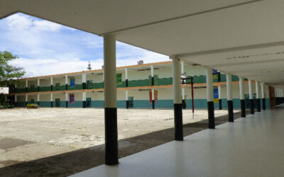 Más de $44 mil millones invertirá la Alcaldía de Bucaramanga en el colegio Santander por ‘Ley Bucaramanga 400 años’
