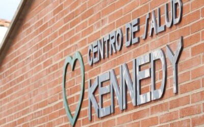 Transformación en el Centro de Salud del barrio Kennedy garantiza una atención integral a los usuarios