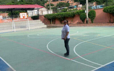 En el marco de los Acuerdos Escolares, comienza en colegios oficiales proceso de selección de obras prioritarias