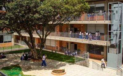 Aún hay cupos escolares en colegios oficiales de Bucaramanga
