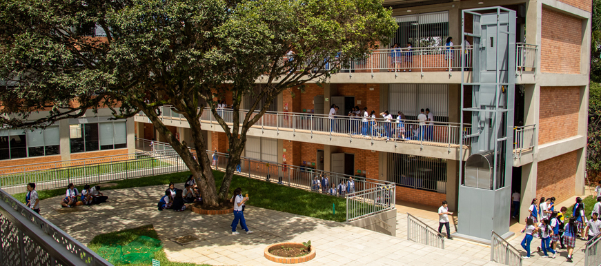 Aún hay cupos escolares en colegios oficiales de Bucaramanga