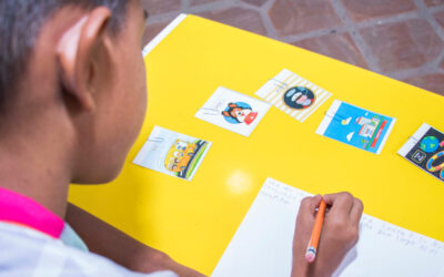 ¡Bumangueses! Este jueves participen en el conversatorio virtual ‘Paremos el bullying’