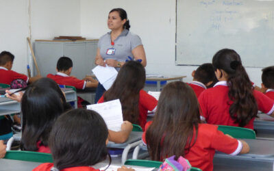 Plan de Alternancia de colegios oficiales de Bucaramanga ya fue entregado al Ministerio de Educación Nacional