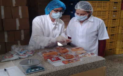 Secretaría de Educación de Bucaramanga realizará la Segunda Mesa Pública para evaluar el Programa de Alimentación Escolar