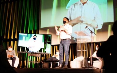 Así será la estrategia de reactivación económica en Bucaramanga a partir de 2021