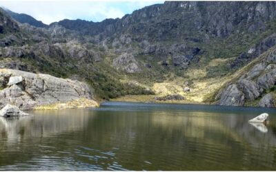 Alcaldía de Bucaramanga continúa su proceso de defensa del Páramo de Santurbán con la estrategia de la Cátedra del Agua