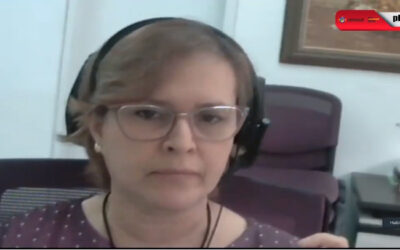 Ante el Concejo de Bucaramanga, Secretaria de Educación expuso, en detalle, toda la operación del PAE en la ciudad