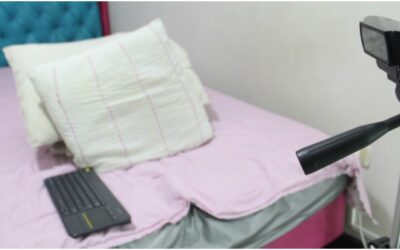 Alcaldía de Bucaramanga adelantó operativos de control en casas de lenocinio y estudios webcam