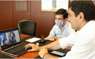 1.700 jóvenes se convertirán en agentes de cambio a través de la estrategia ‘Sacúdete’