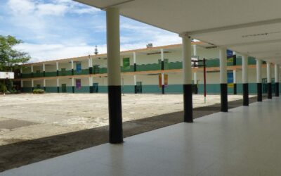 El ‘Glorioso’ colegio Santander de Bucaramanga cumplirá el 30 de noviembre: 85 años formando líderes para la ciudad, el país y el mundo